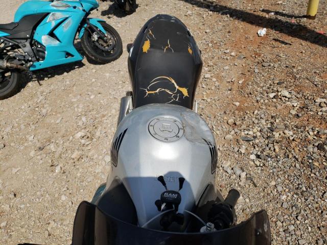 2005 HONDA CB600F JH2PC35045M600768