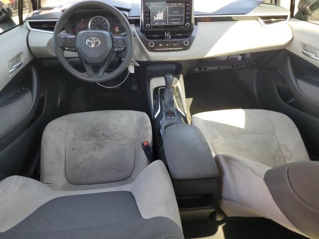 2021 TOYOTA COROLLA LE - JTDEPMAE8MJ119983