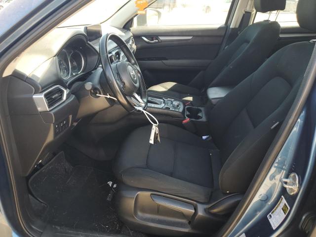 2020 MAZDA CX-5 SPORT - JM3KFBBM0L0862424