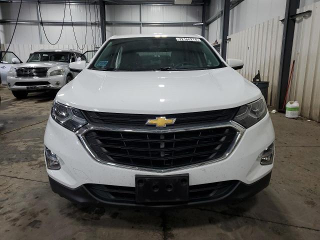 VIN 2GNAXJEV9J6146908 2018 Chevrolet Equinox, LT no.5