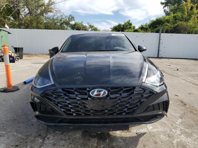 2021 HYUNDAI SONATA SEL - KMHL64JA6MA147171