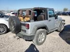 JEEP WRANGLER S photo