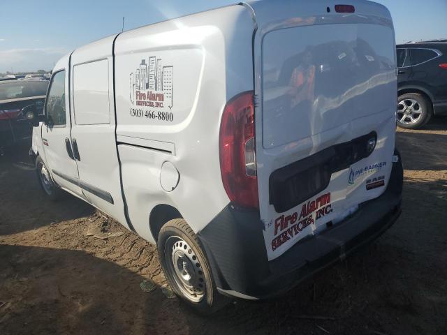 2019 RAM PROMASTER - ZFBHRFAB8K6N02799