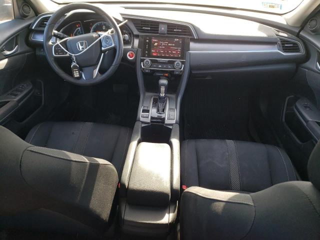 2016 HONDA CIVIC EX - 19XFC1F32GE222114