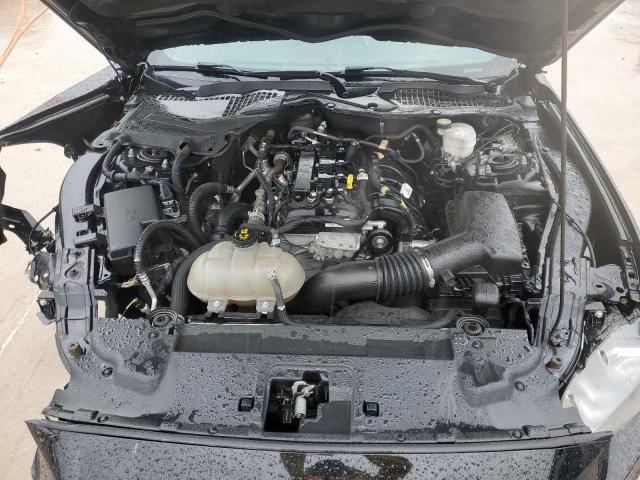 2021 FORD MUSTANG - 1FA6P8TH0M5134849