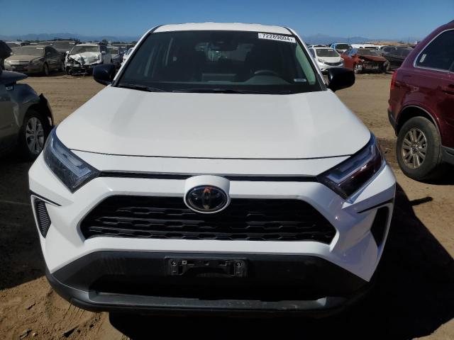 2023 TOYOTA RAV4 LE - 2T3F1RFV0PC328797