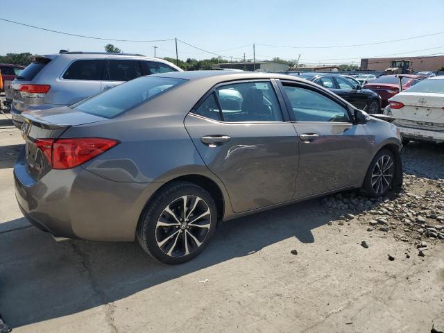 2019 TOYOTA COROLLA L - 2T1BURHE4KC222034