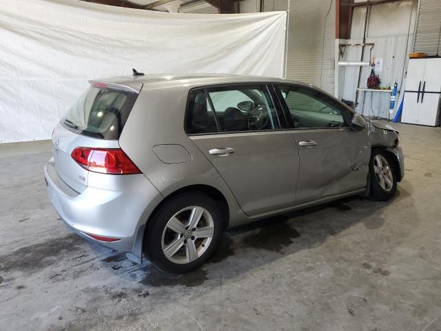 2017 VOLKSWAGEN GOLF S - 3VW217AU0HM002188