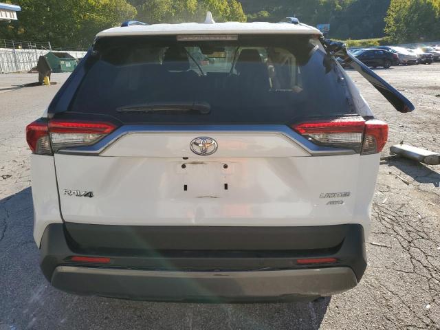 2019 TOYOTA RAV4 LIMIT - 2T3N1RFV1KW054237