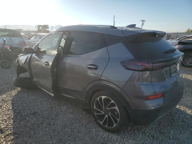 2022 CHEVROLET BOLT EUV P - 1G1FZ6S06N4134102
