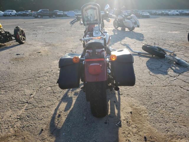 2007 HARLEY-DAVIDSON FXDC DAYTO 1HD1GV4157K327295