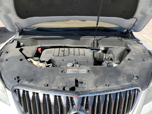 2016 BUICK ENCLAVE - 5GAKRCKDXGJ223670