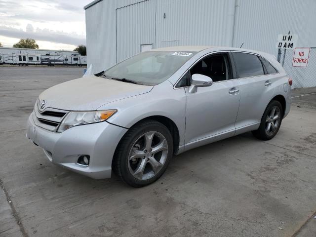 VIN 4T3BK3BB6DU090162 2013 Toyota Venza, LE no.1