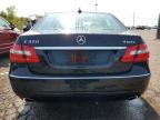 MERCEDES-BENZ E 350 4MAT photo