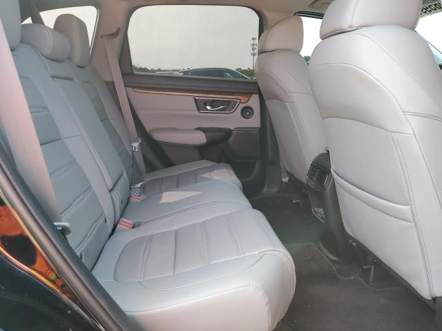 2020 HONDA CR-V EXL - 5J6RW2H86LL027289