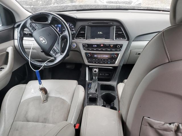 2016 HYUNDAI SONATA SPO - 5NPE34AF8GH406483
