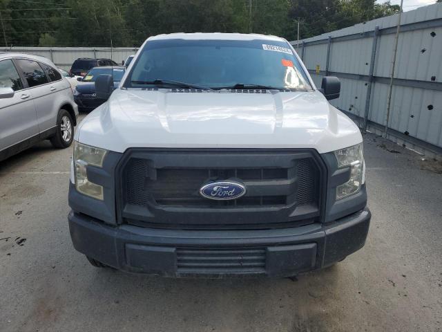 VIN 1FTEW1CF6FKD75365 2015 Ford F-150, Supercrew no.5