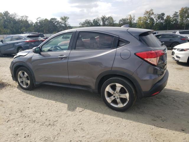 2017 HONDA HR-V EX - 3CZRU6H50HG707521