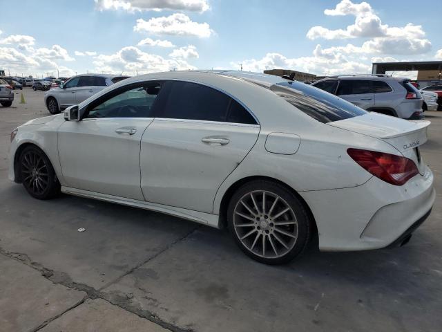 VIN WDDSJ4EBXGN293416 2016 Mercedes-Benz CLA-Class,... no.2