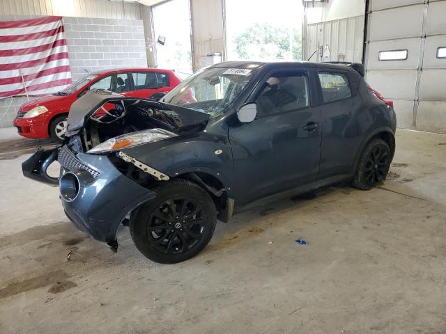 2013 NISSAN JUKE S #3024915417