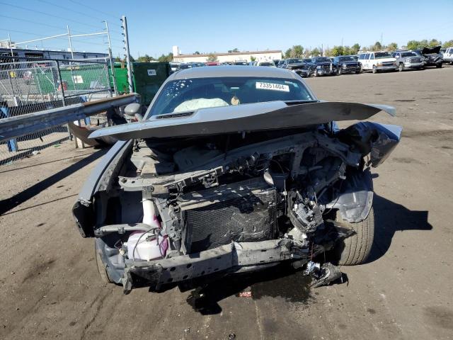 2017 DODGE CHALLENGER - 2C3CDZGGXHH556174