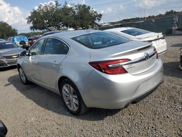 VIN 2G4GK5EX5G9206020 2016 Buick Regal no.2