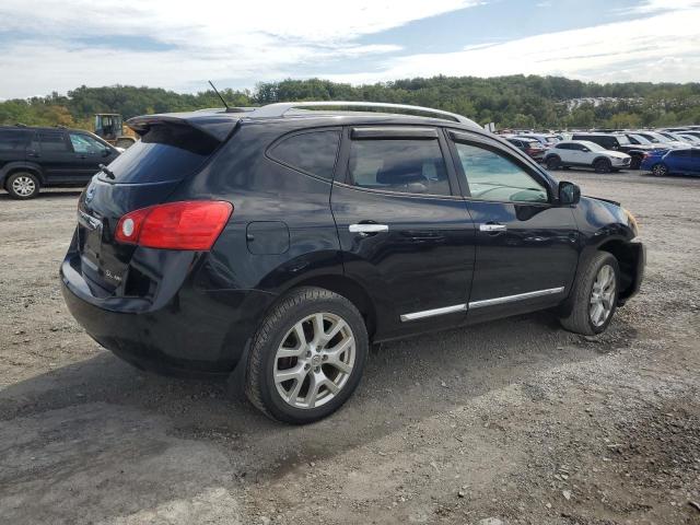 Vin: jn8as5mv6bw675650, lot: 43691985, nissan rogue s 20113