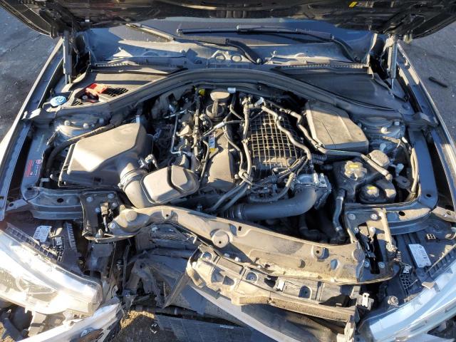 2018 BMW 340 XI - WBA8B7C5XJA583392
