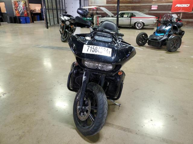 2022 HARLEY-DAVIDSON FLTRK 1HD1KZF19NB642570