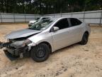 2017 TOYOTA COROLLA L - 2T1BURHE5HC790592