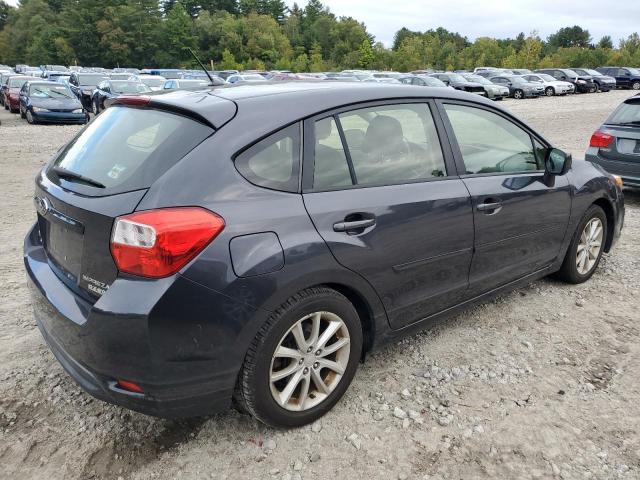 JF1GPAC68E8280295 Subaru Impreza Premium 2014