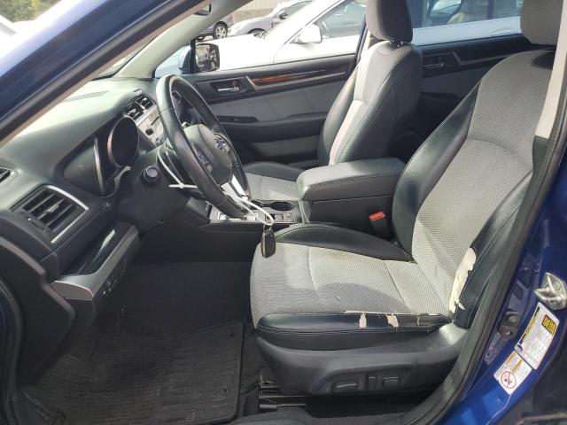 2017 SUBARU LEGACY SPO 4S3BNAR61H3051850