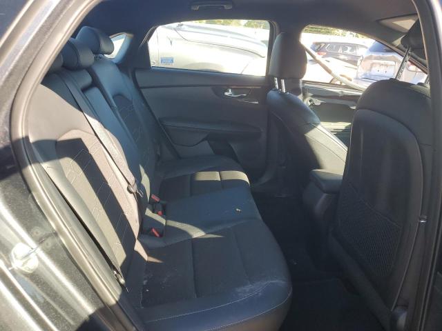 2021 KIA FORTE GT L - 3KPF34AD2ME419930