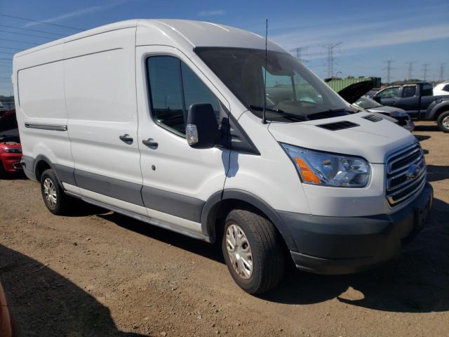 VIN 1FTBW2CG7GKB17441 2016 Ford Transit, T-350 no.4