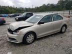 2016 VOLKSWAGEN JETTA S - 3VW267AJ1GM222820