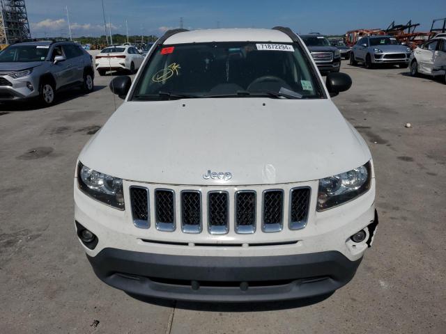2015 JEEP COMPASS SP - 1C4NJCBA9FD249814