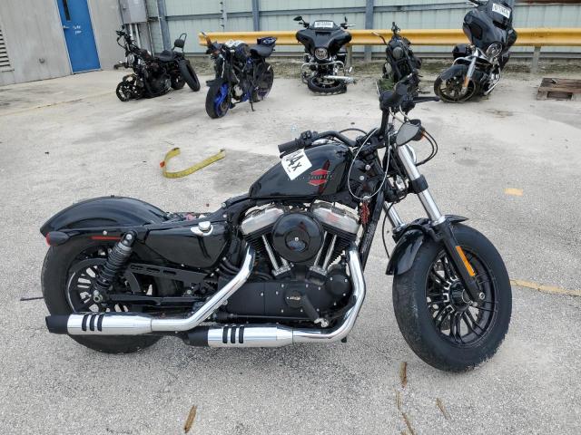 2022 HARLEY-DAVIDSON XL1200 X #2986767204