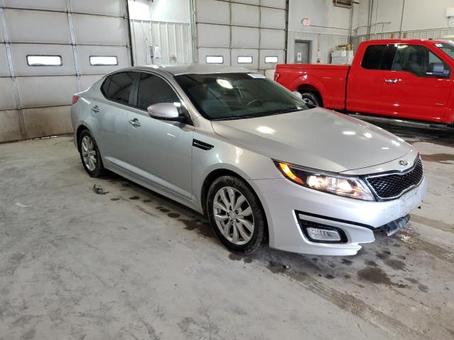 VIN 5XXGN4A74FG428924 2015 KIA Optima, EX no.4