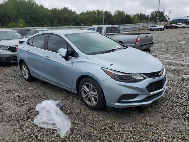 VIN 1G1BE5SM3H7182070 2017 Chevrolet Cruze, LT no.4