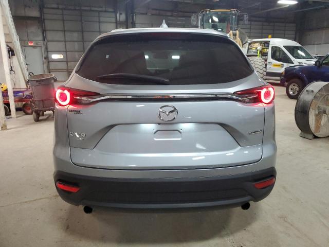 2023 MAZDA CX-9 TOURI - JM3TCBCY6P0659820