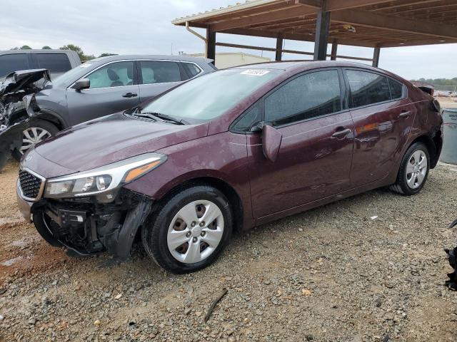 KIA FORTE LX