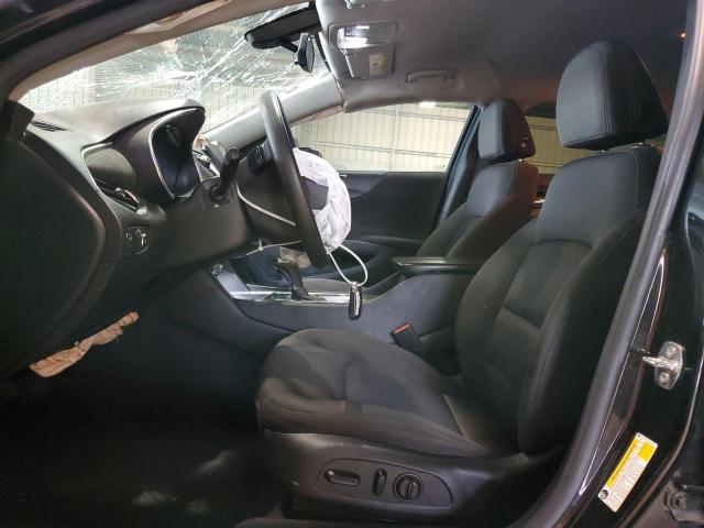 2020 CHEVROLET MALIBU LT - 1G1ZD5ST8LF111910