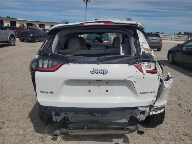 2020 JEEP CHEROKEE L - 1C4PJMDNXLD543409