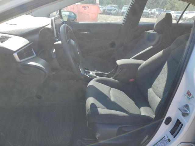 2020 TOYOTA COROLLA LE - 5YFEPRAE8LP096695