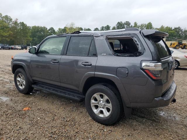 2023 TOYOTA 4RUNNER SE - JTENU5JR8P6124475