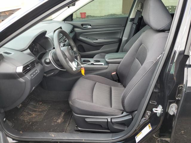2021 NISSAN ALTIMA S - 1N4BL4BV1MN368704
