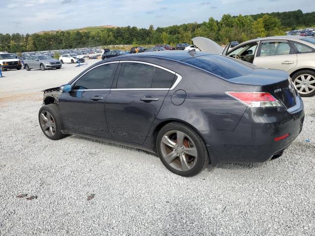 2012 ACURA TL 19UUA9F24CA000160  69231454