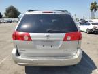 TOYOTA SIENNA XLE photo