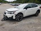 2023 SUBARU CROSSTREK - JF2GTHNC7PH228453