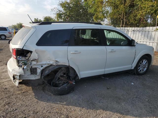 2017 DODGE JOURNEY SE - 3C4PDCAB4HT555343